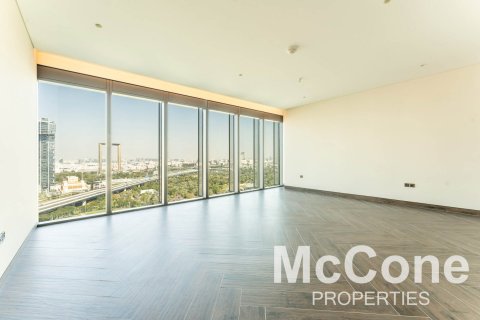 Apartment de 1 dormitorio en Zabeel, UAE No. 74279 1