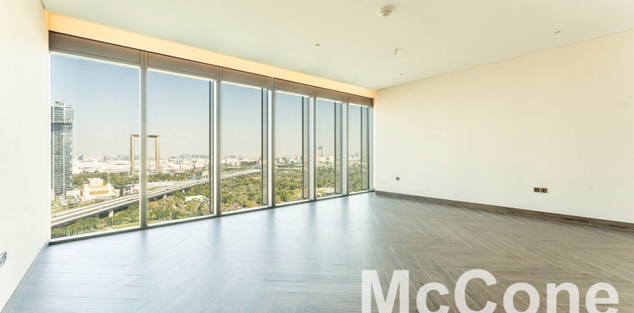 Apartment de 1 dormitorio en Zabeel, UAE No. 74279