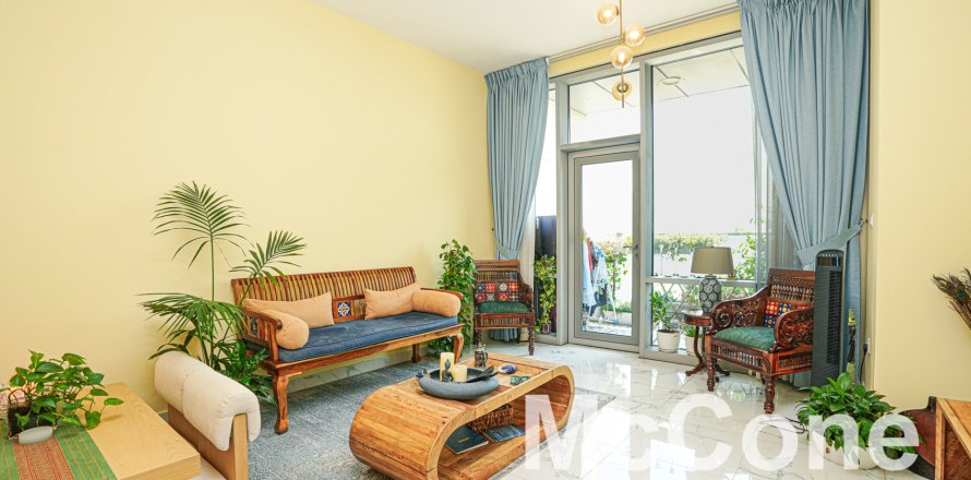 Apartment de 1 dormitorio en Al Habtoor City, UAE No. 74285