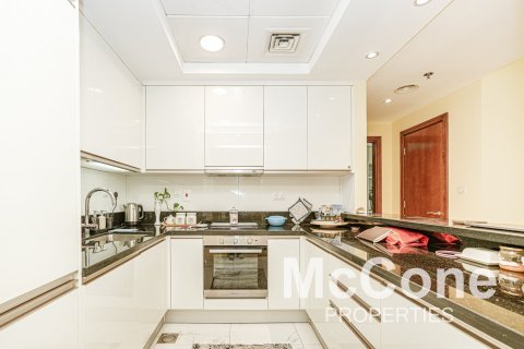 Apartment de 1 dormitorio en Al Habtoor City, UAE No. 74285 7