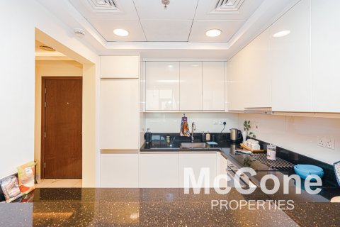 Apartment de 1 dormitorio en Al Habtoor City, UAE No. 74285 8