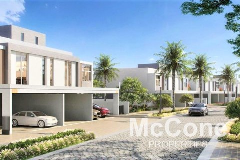 4 bedrooms Villa in Dubai, UAE No. 74286 17