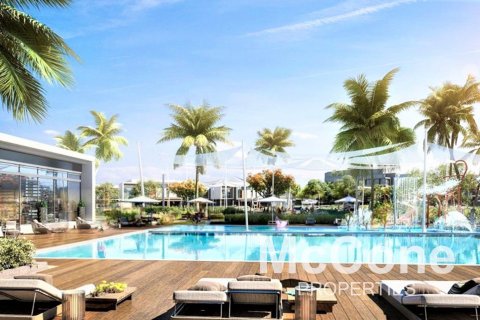 4 bedrooms Villa in Dubai, UAE No. 74286 12