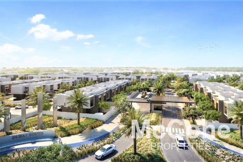4 bedrooms Villa in Dubai, UAE No. 74286 15