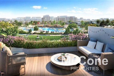 4 bedrooms Villa in Dubai, UAE No. 74286 10