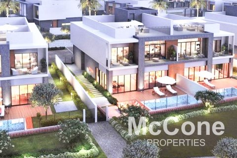 4 bedrooms Villa in Dubai, UAE No. 74286 19