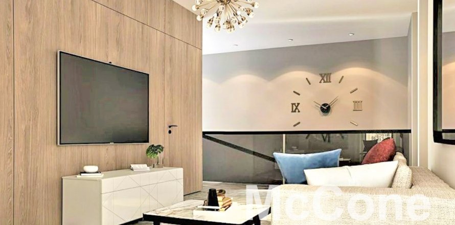 4 bedrooms Villa in Dubai, UAE No. 74286