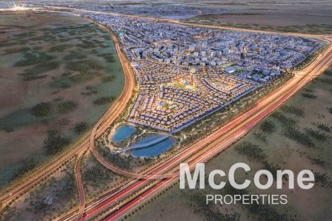 4 bedrooms Villa in Dubai, UAE No. 74286 21