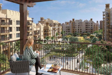 Appartement de 1 chambre  No. 121387 14