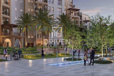 Appartement de 1 chambre  No. 121387 9