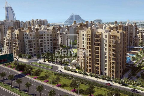 Appartement de 1 chambre  No. 121387 2