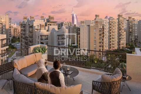 Appartement de 1 chambre  No. 121387 11