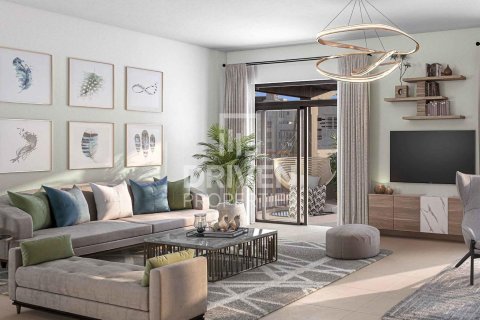 Appartement de 1 chambre  No. 121387 4