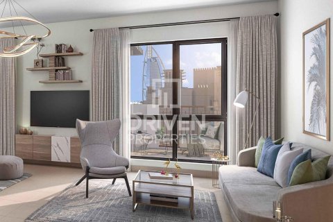 Appartement de 1 chambre  No. 121387 12