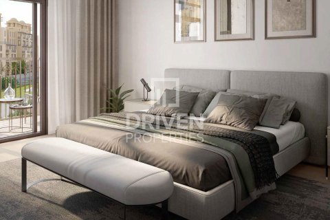 Appartement de 1 chambre  No. 121387 15