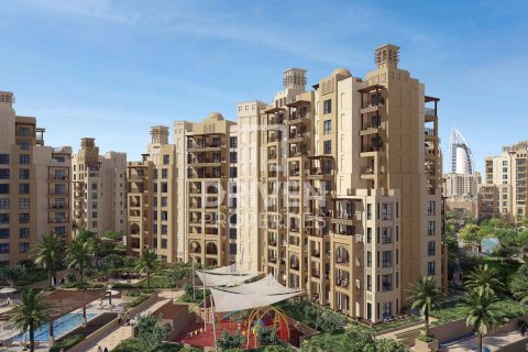 Appartement de 1 chambre  No. 121387 13