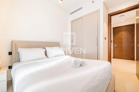 Квартира с 1 спальней  №121385 7