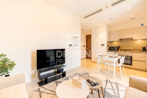 Квартира с 1 спальней  №121385 3