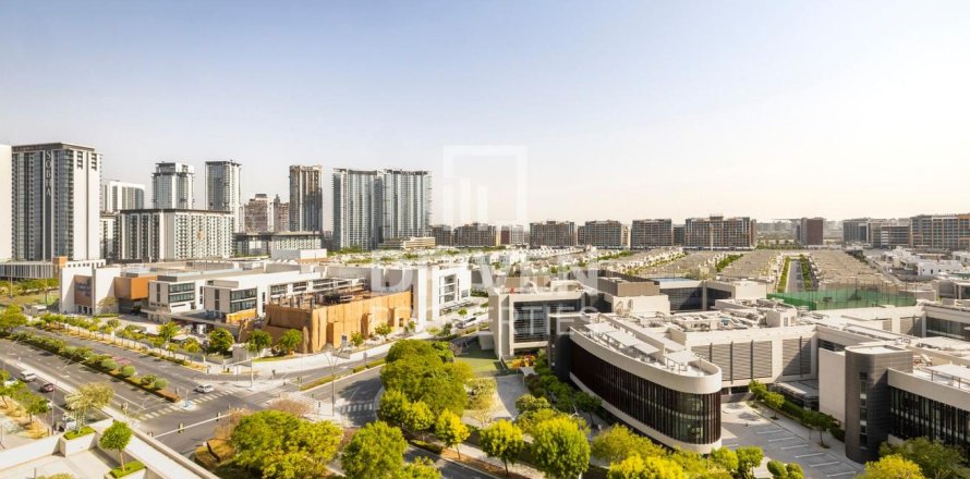 Квартира с 1 спальней  №121385