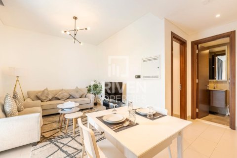 Квартира с 1 спальней  №121385 4