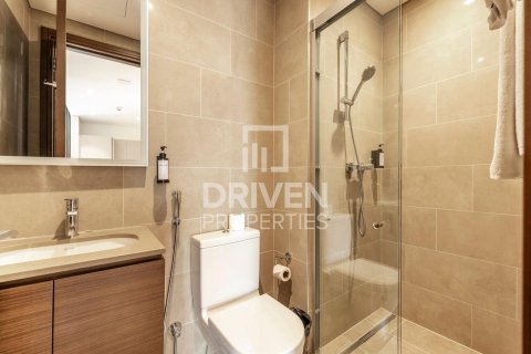 Квартира с 1 спальней  №121385 10