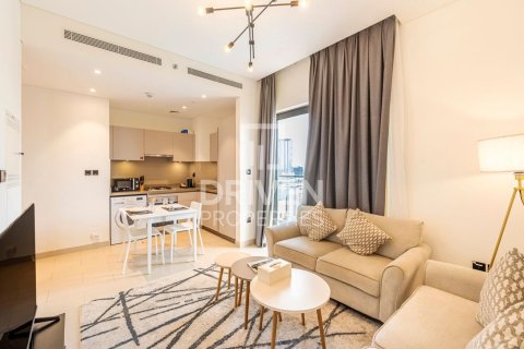 Квартира с 1 спальней  №121385 5