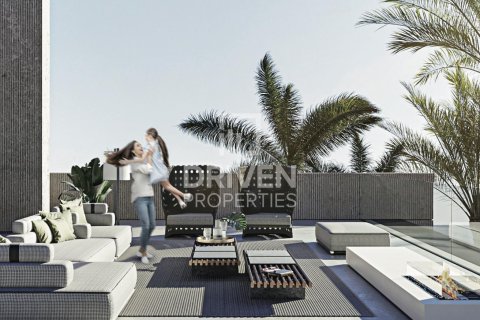 Villa de 4 chambres  No. 121386 5