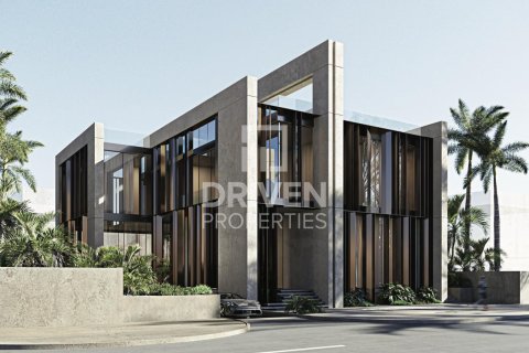 Villa de 4 chambres  No. 121386 3