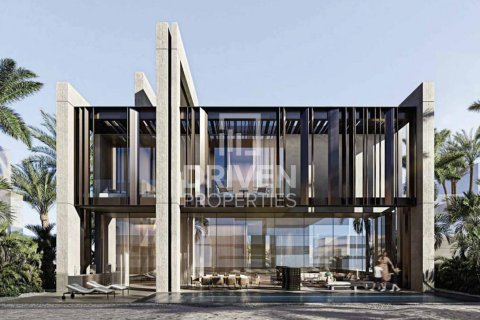 Villa de 4 chambres  No. 121386 4