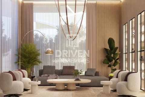 Villa de 4 chambres  No. 121386 8