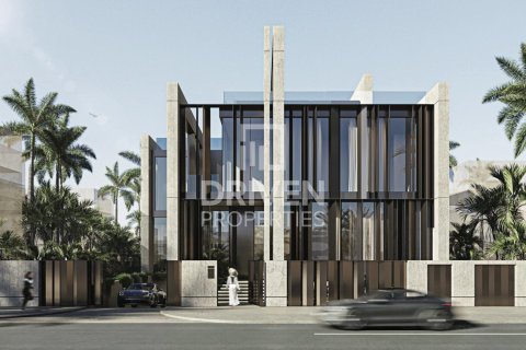 Villa de 4 chambres  No. 121386 2