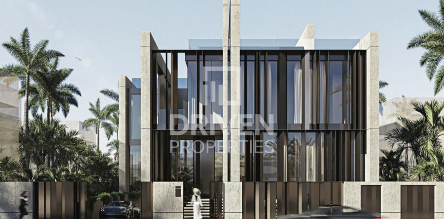 Villa de 4 chambres  No. 121386