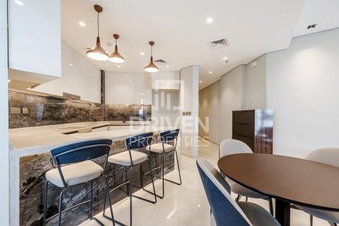 Квартира с 2 спальнями  №121388 14