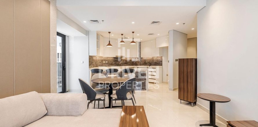 Квартира с 2 спальнями  №121388