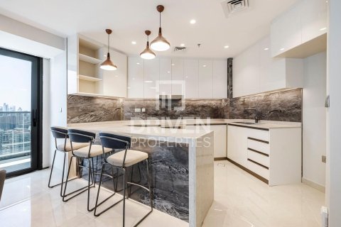 Квартира с 2 спальнями  №121388 8