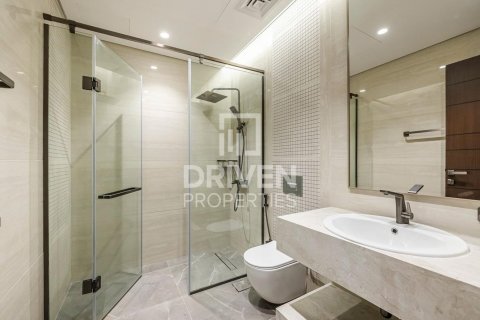 Квартира с 2 спальнями  №121388 16