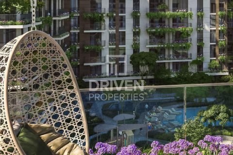 Appartement de 1 chambre  No. 121389 8