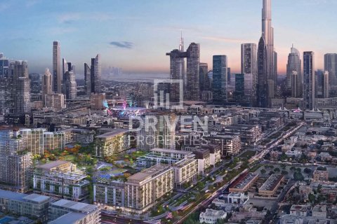 Appartement de 1 chambre  No. 121389 3