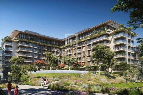 Appartement de 1 chambre  No. 121389 2