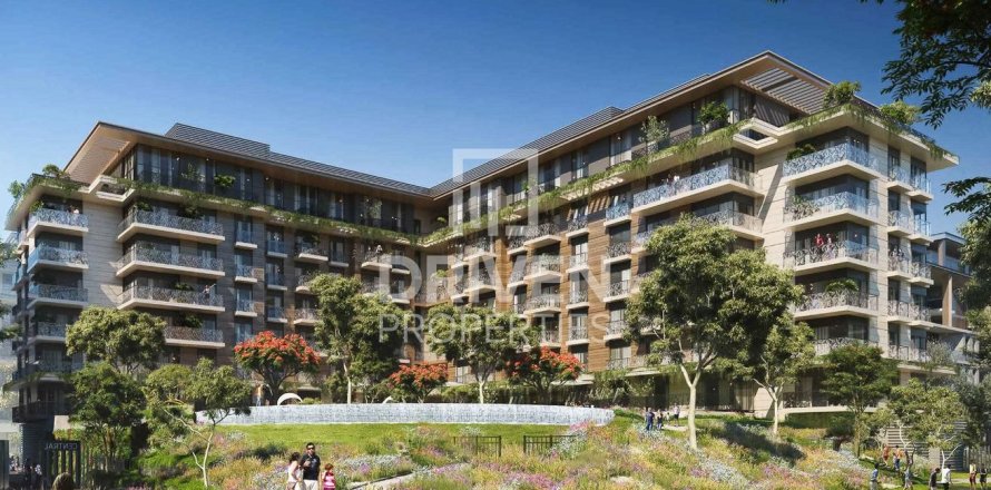 Appartement de 1 chambre  No. 121389