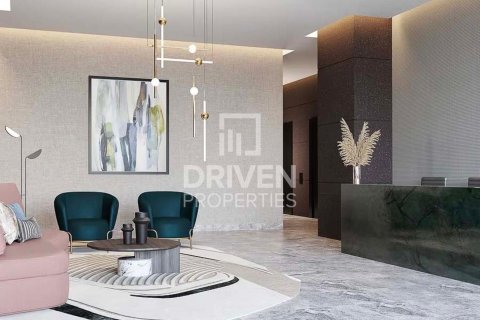 Appartement de 1 chambre  No. 121389 11