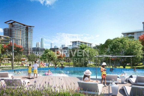 Appartement de 1 chambre  No. 121389 6