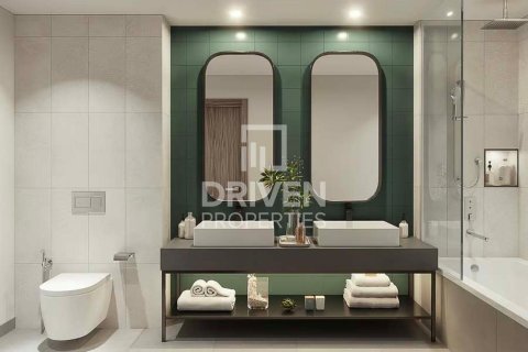 Appartement de 1 chambre  No. 121389 5