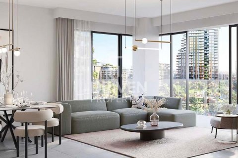 Appartement de 1 chambre  No. 121389 13