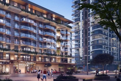 Appartement de 1 chambre  No. 121389 10