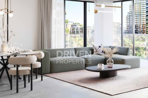 Appartement de 1 chambre  No. 121389 9