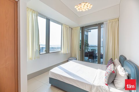 3 غرف نوم شقة في مرسى دبي, الإمارات العربية المتحدة رقم 137316 13