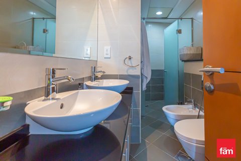 3 غرف نوم شقة في مرسى دبي, الإمارات العربية المتحدة رقم 137316 12