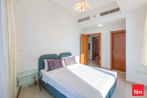 3 غرف نوم شقة في مرسى دبي, الإمارات العربية المتحدة رقم 137316 14