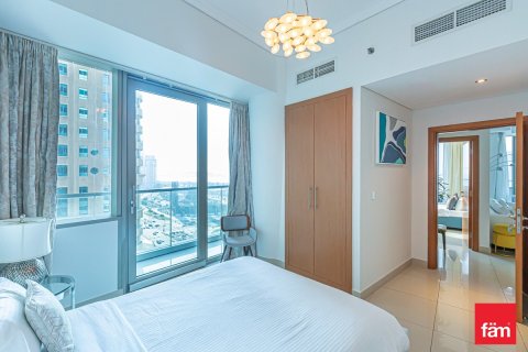 3 غرف نوم شقة في مرسى دبي, الإمارات العربية المتحدة رقم 137316 17